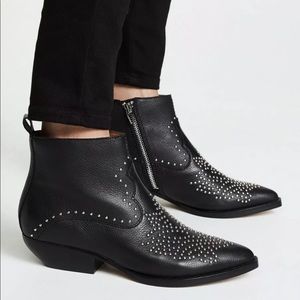 BRAND NEW ‘Dolce Vita’ Women's Uma Ankle Boot. Size 8.5